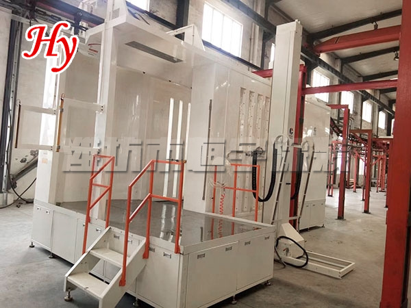 魔術換色pp噴房